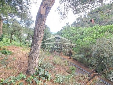 Terrenos y solares en venta en Santa María de Llorell