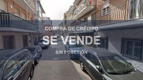 Foto 2 von Wohnung zum Verkauf in Valleaguado - La Cañada, Coslada