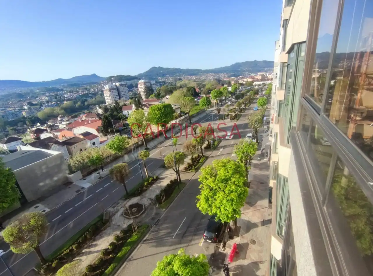 Piso con ascensor en venta en Gran Vía, imagen 16