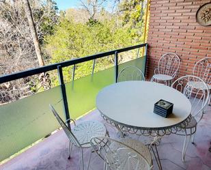 Terrassa de Pis en venda en  Valencia Capital amb Terrassa i Balcó