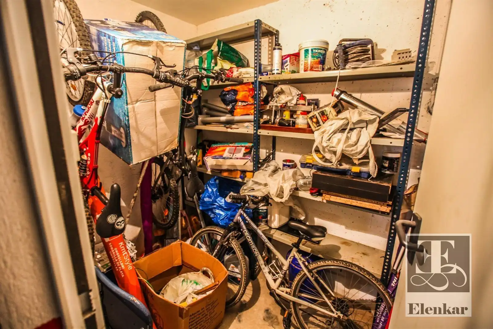 Ático con piscina en venta en JOSEP PLA, imagen 35