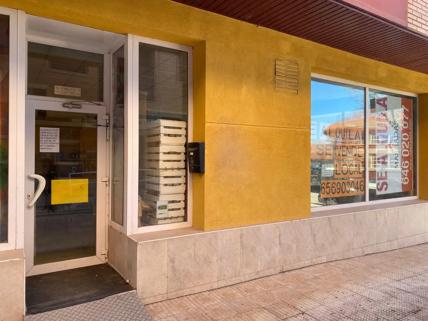 Local comercial en venda a Calamocha, imagen 5