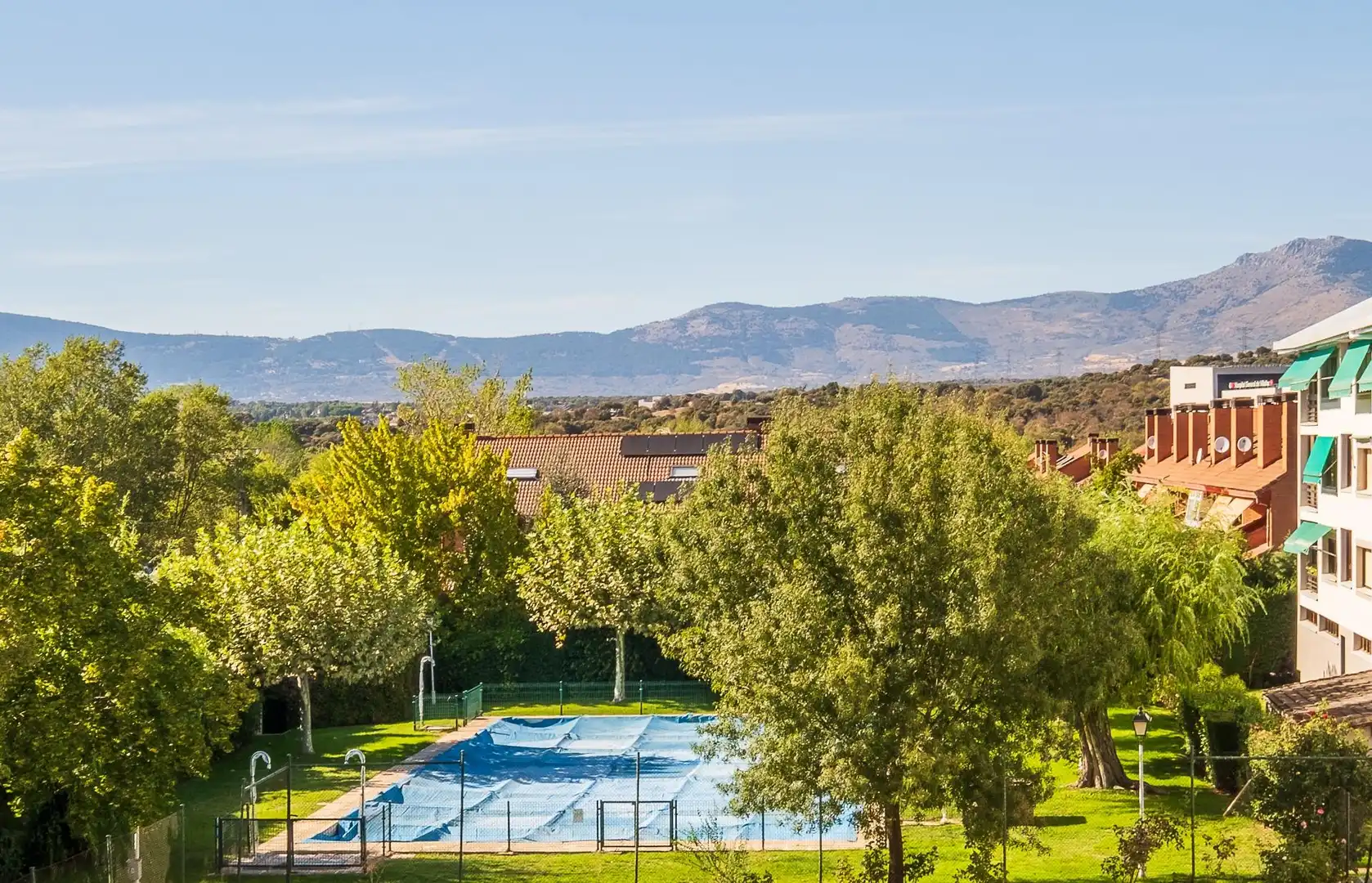 Piso con piscina en venta en Dehesa – El Soto, imagen 24