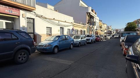 Foto 3 de Pis en venda a Núcleo urbano, Huelva