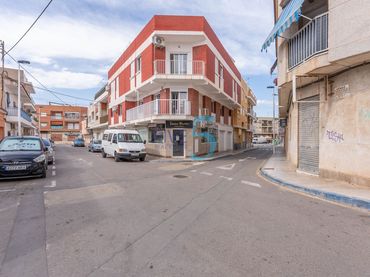 Wohnung zum Verkauf in Lo Pagán