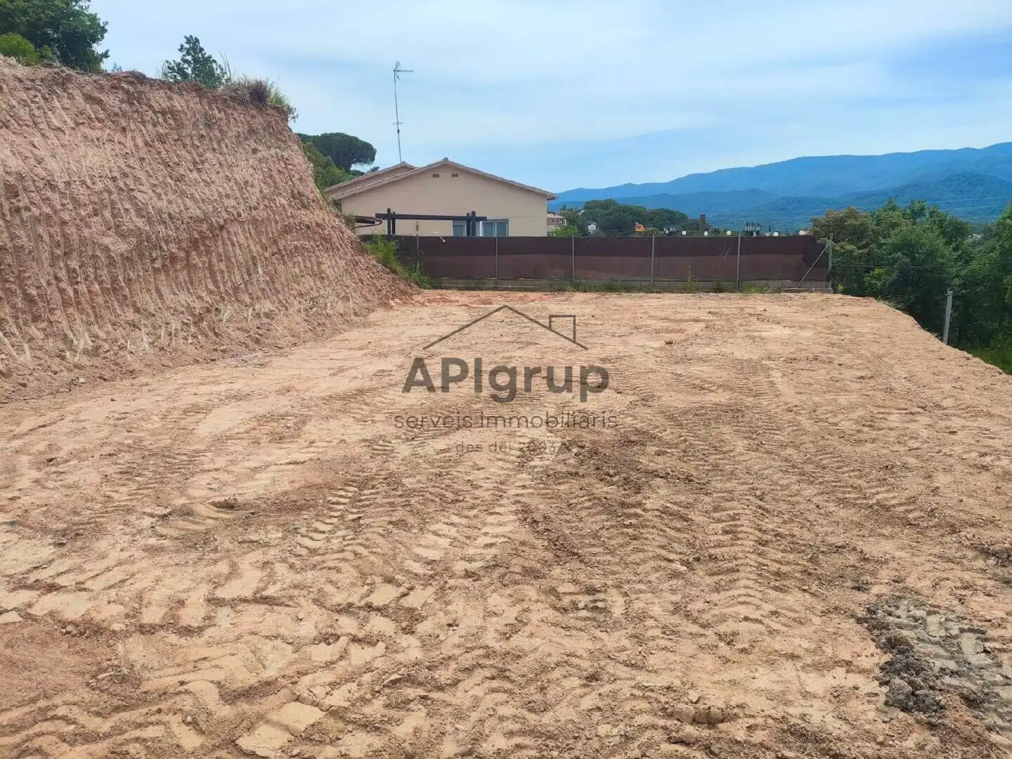 Terreno residenziale in vendita a Riells i Viabrea, imagen 8