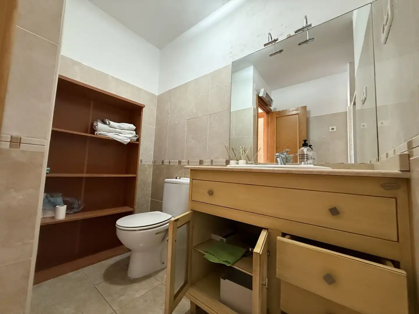 Wohnung mit Aufzug zum Verkauf in ESPAÑA 44-52, imagen 8