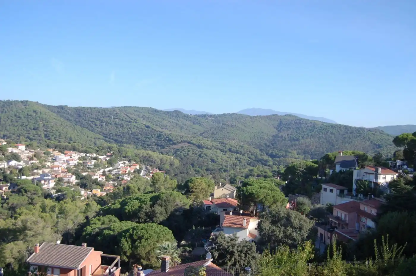 Außenansicht von Residential zum Verkauf in Argentona