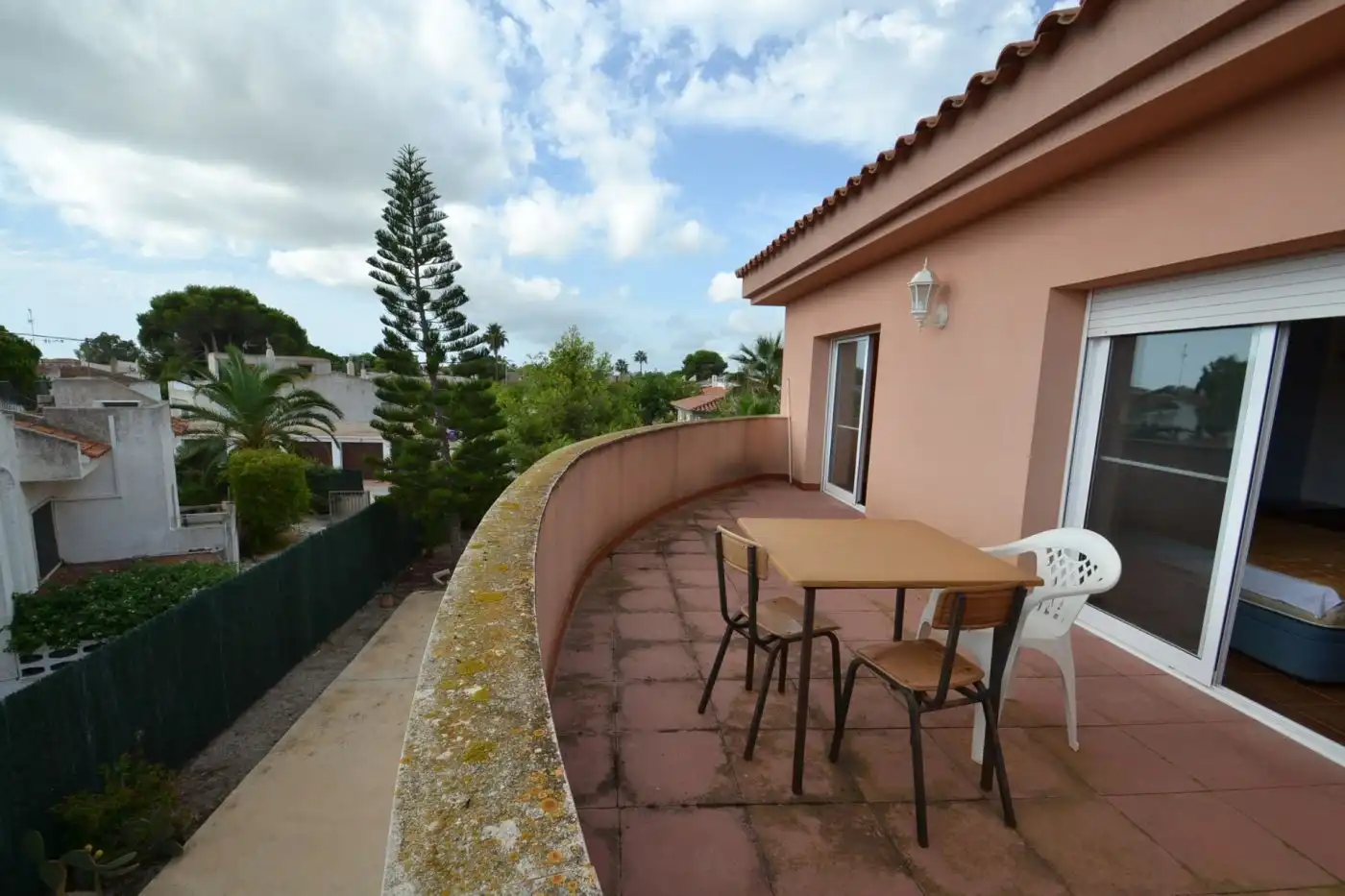 Villa con terrazza in vendita a Calle SARSET DEL, imagen 31