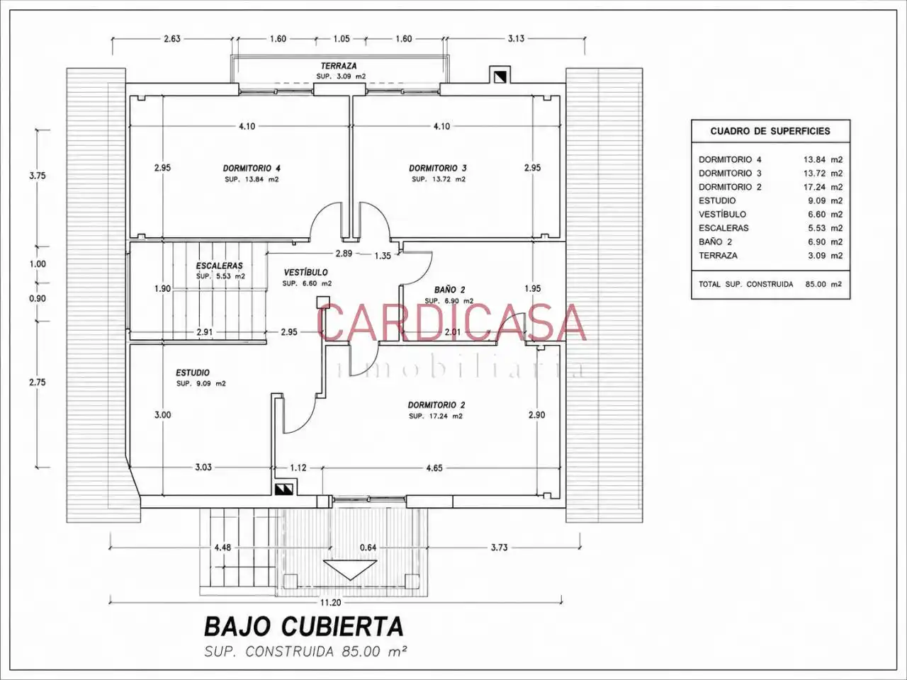 Casa o xalet en venda en Mos amb Calefacció, Jardí privat i Terrassa