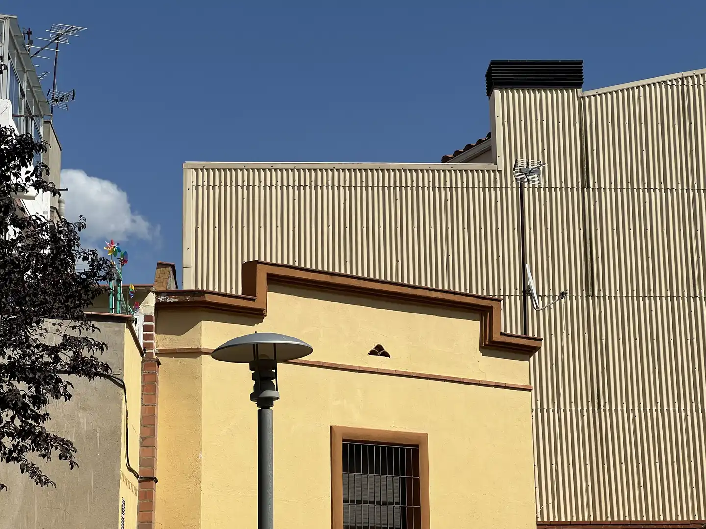 Residential with lift for sale in Carrer del Sol, imagen 5