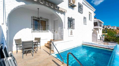 Photo 3 of Single-family semi-detached for sale in N/a, -1, Burriana, Nerja