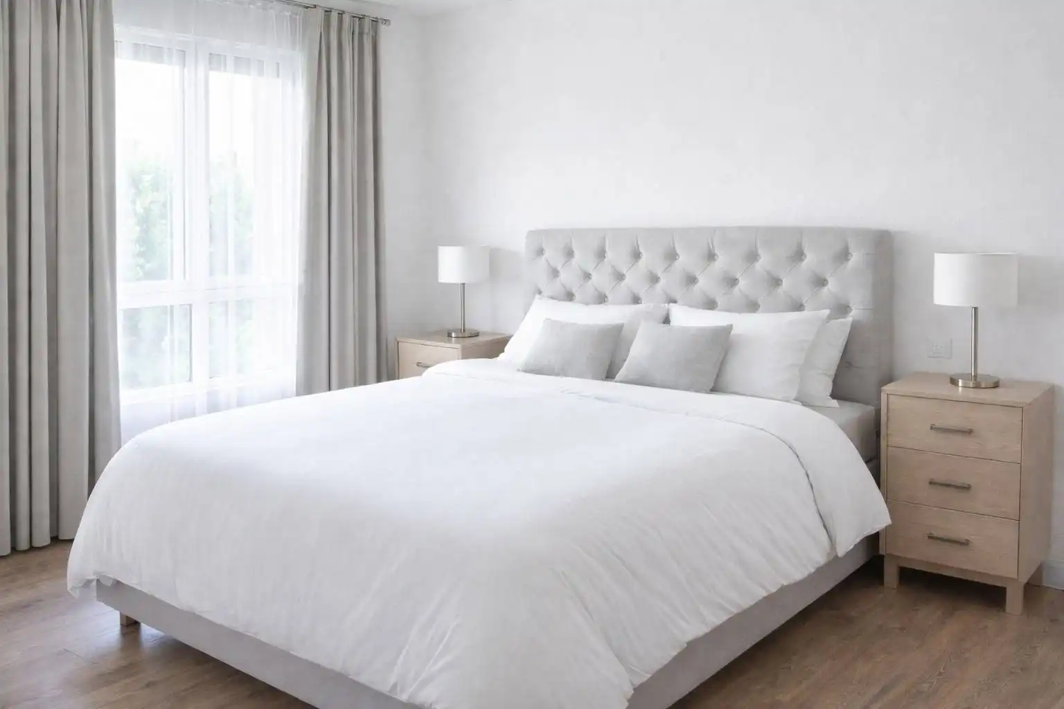Bedroom of Flat for sale in San Sebastián de los Reyes  with Air Conditioner, Heating and Terrace
