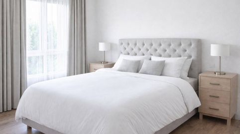 Foto 4 de Piso en venta en Dehesa Vieja - Puente Cultural, San Sebastián de los Reyes