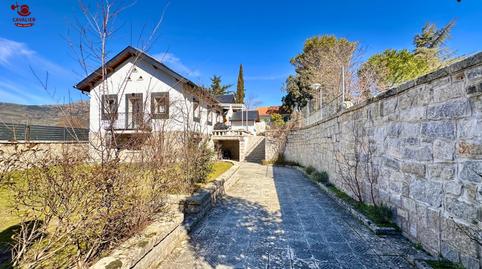 Photo 2 of House or chalet for sale in Los Molinos, Madrid