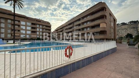 Foto 3 de Apartament de lloguer a N/a, Centro Urbano, Alicante