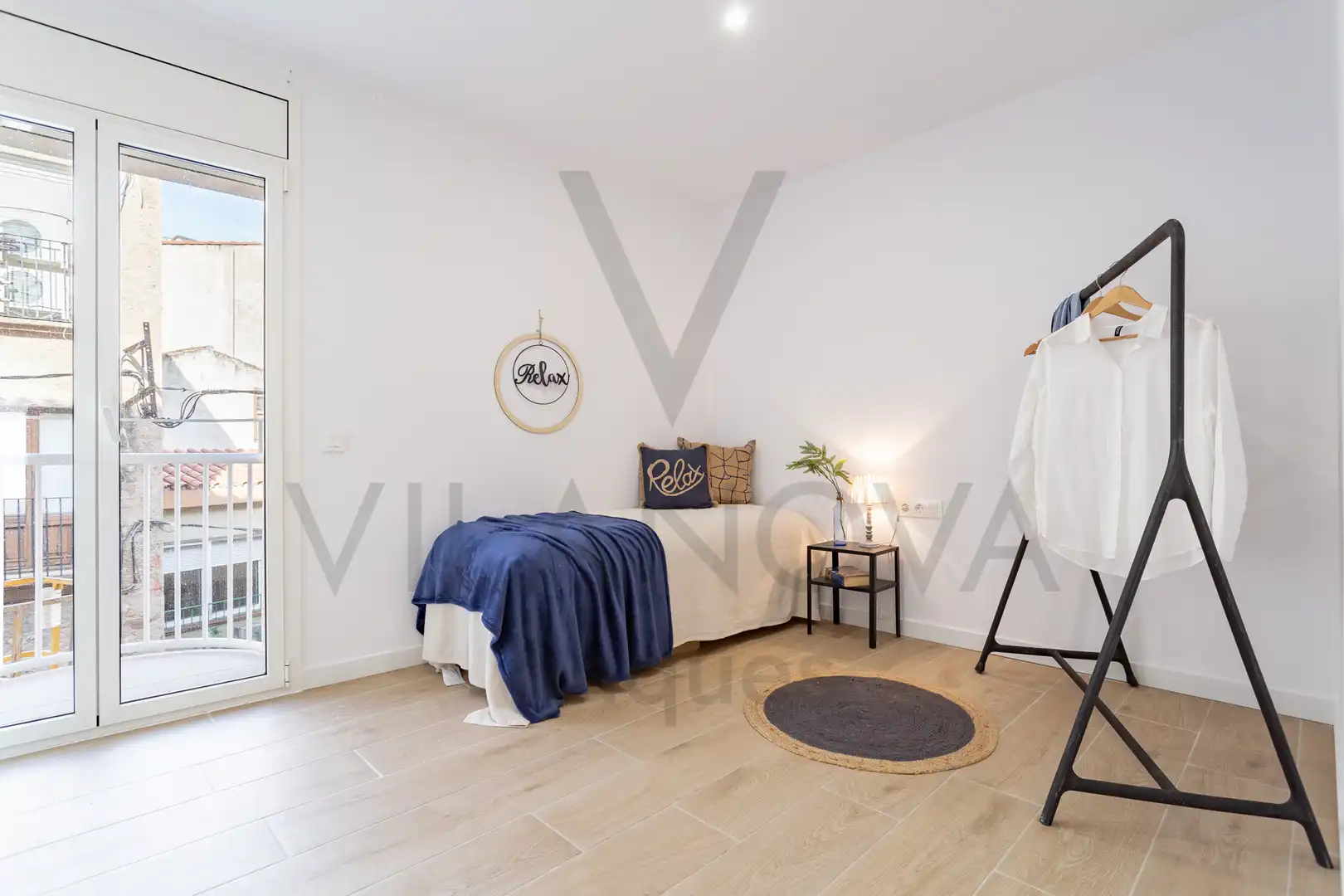 Appartamento di nuova costruzione con terrazza in vendita a Passeig de l'Estació 5, imagen 24