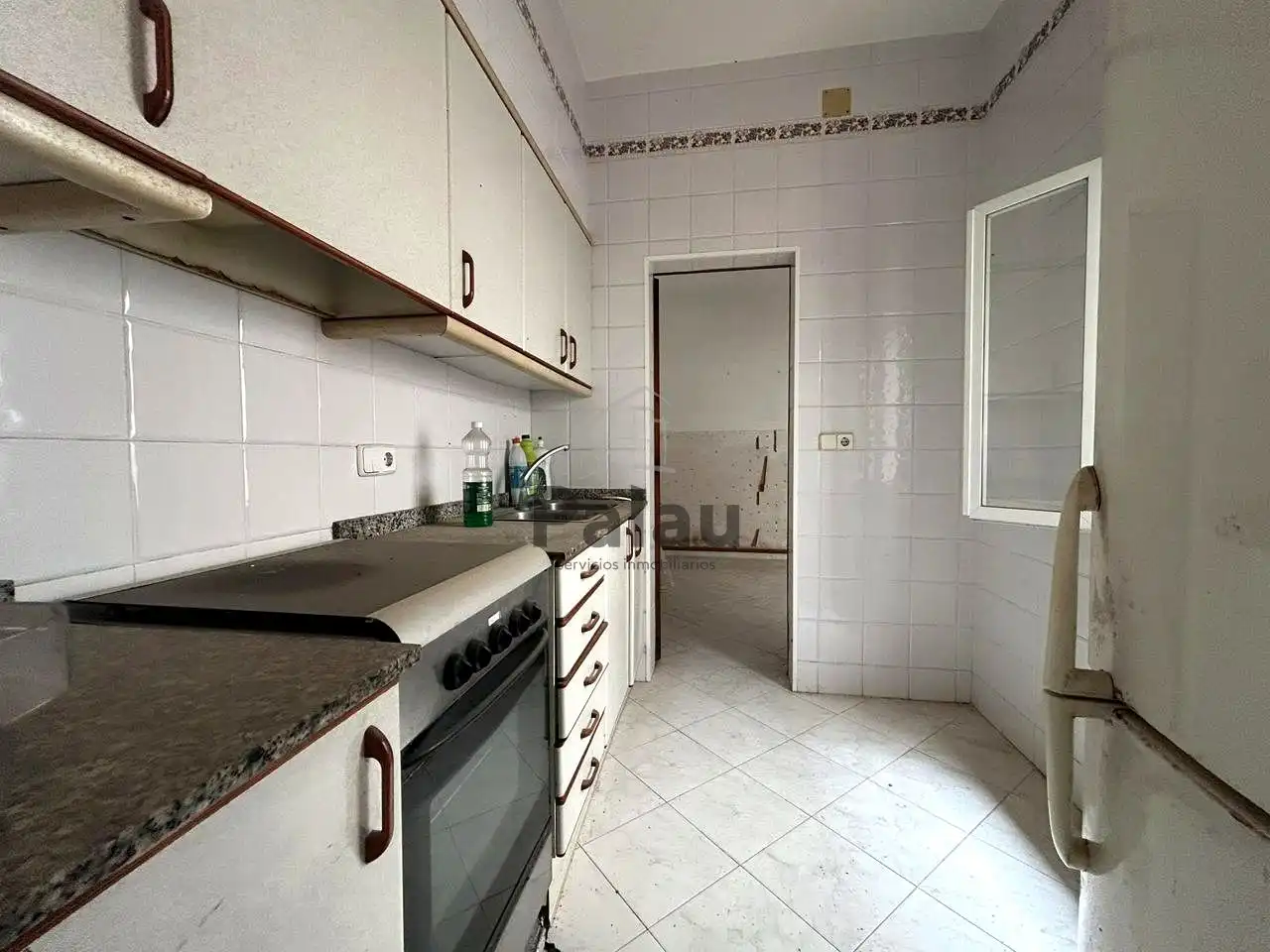 Cuina de Edifici en venda en Ciutadella de Menorca