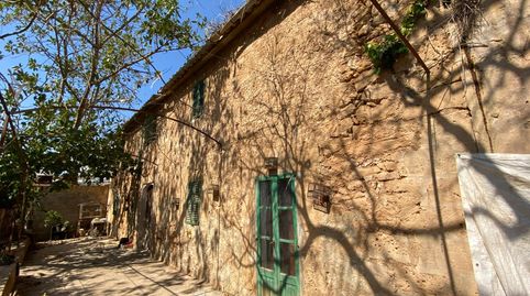 Foto 2 de Finca rústica en venta en Es Vivero, Palma de Mallorca