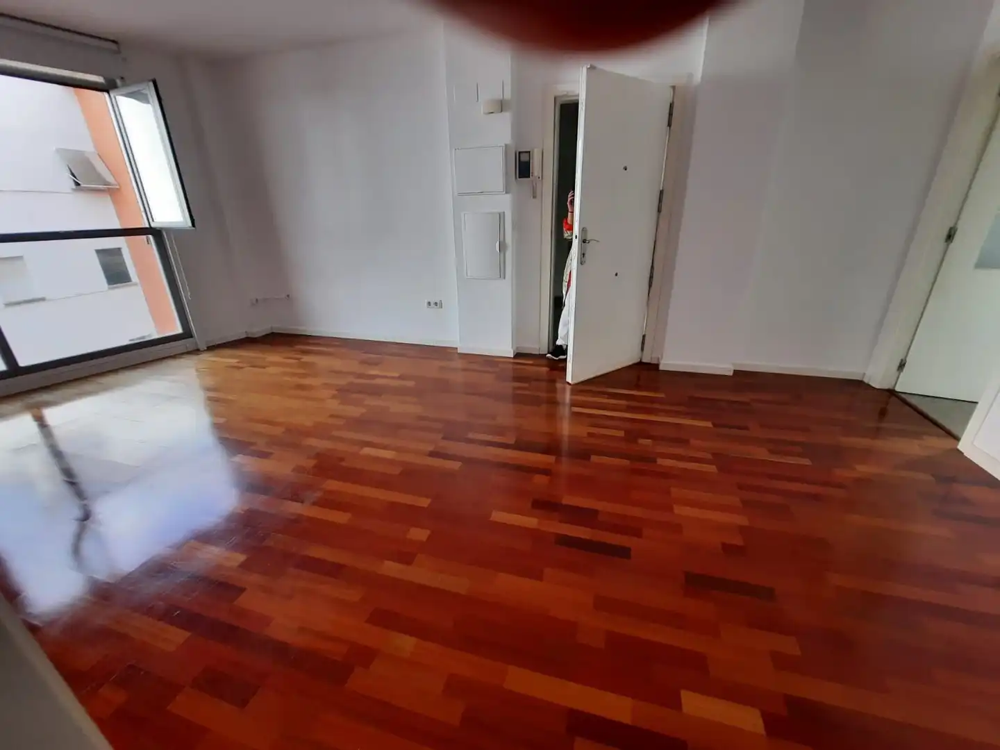 Apartament de lloguer a Santa Marina