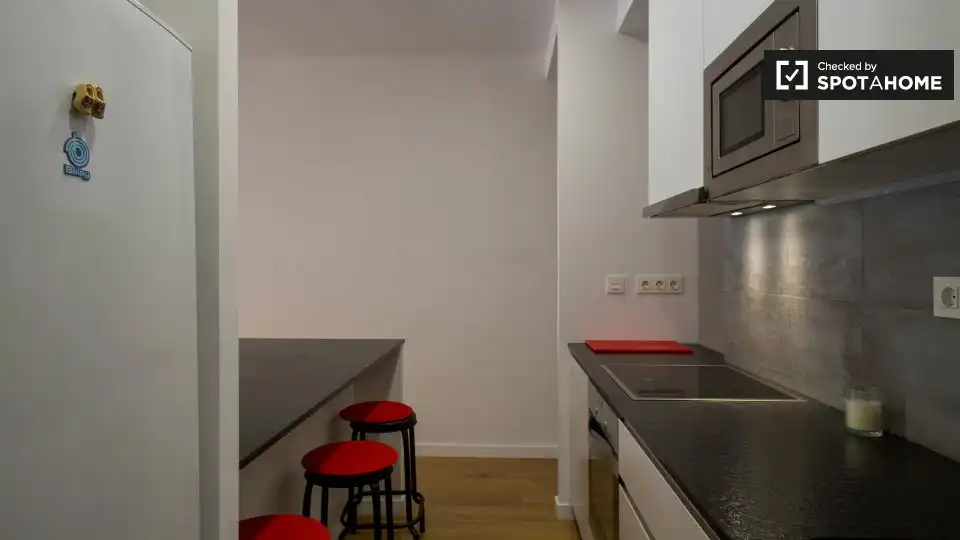 Room in El Centre