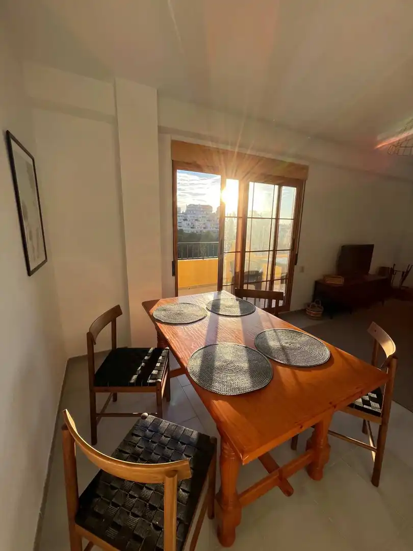 Appartement avec piscine à vendre à El Faro, imagen 12