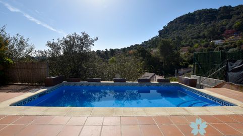 CASA INDEPENDIENTE CON PISCINA - CAN GÜELL, TORRELLES DE LLOBREGAT, imatge 3