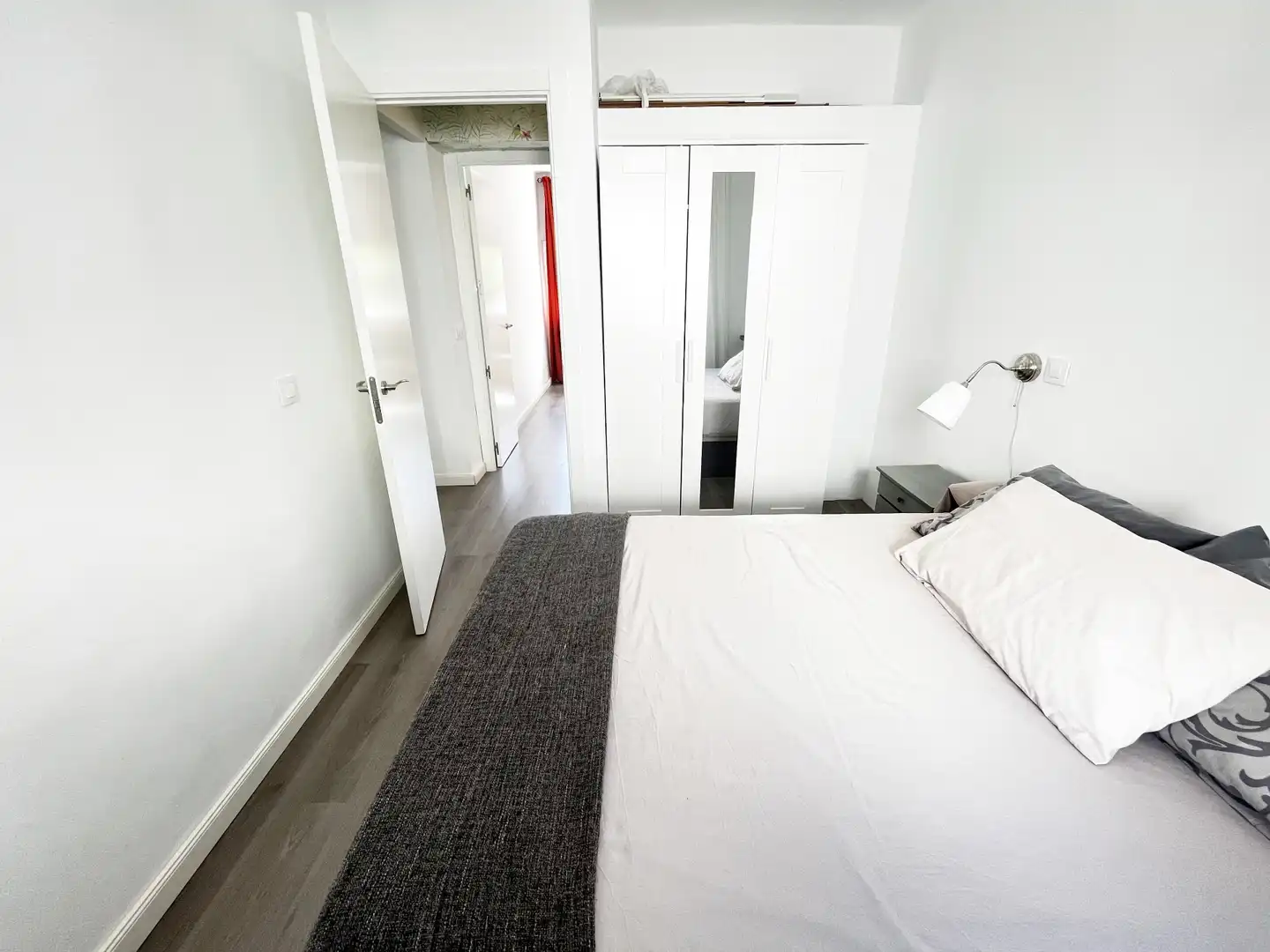 Wohnung zur Miete in Calle del Puerto de la Bonaigua, imagen 13