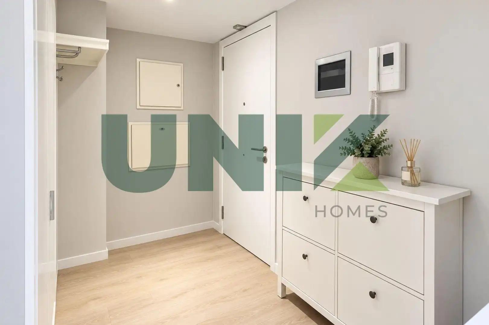 Piso con terraza en venta en Carrer NUMANCIA, imagen 23