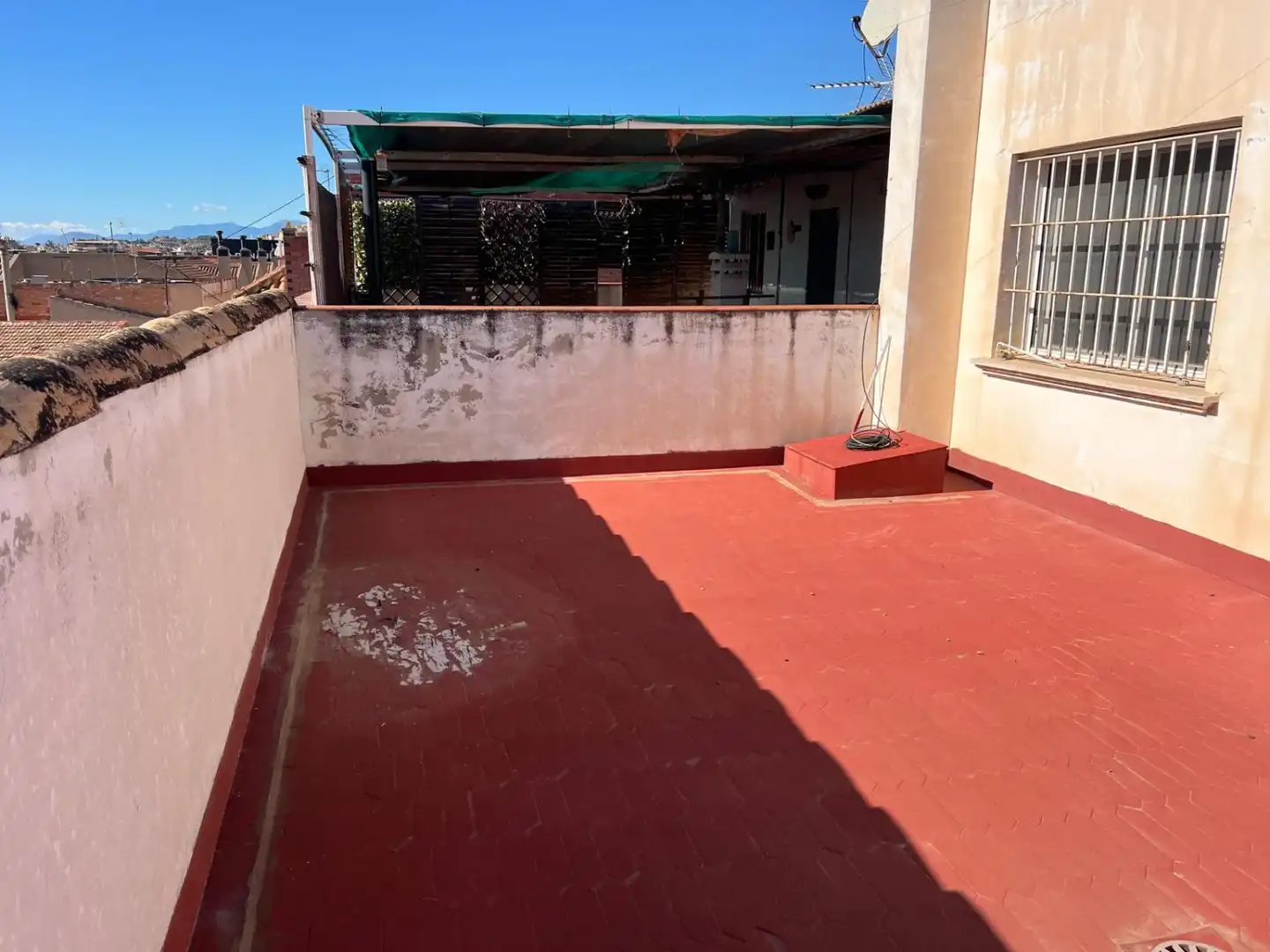 Terrace of Houses for sale in Murcia  with Air Conditioner, Heating and Terrace