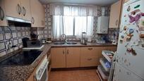Kitchen of Flat for sale in  Córdoba Capital  with Air Conditioner, Heating and Terrace