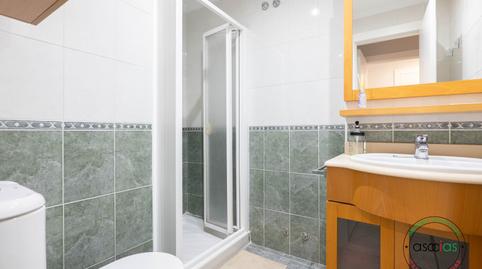 Foto 4 de Piso en venta en Gijón - Avenida Hermanos Felgueroso, 44, Ceares, Gijón