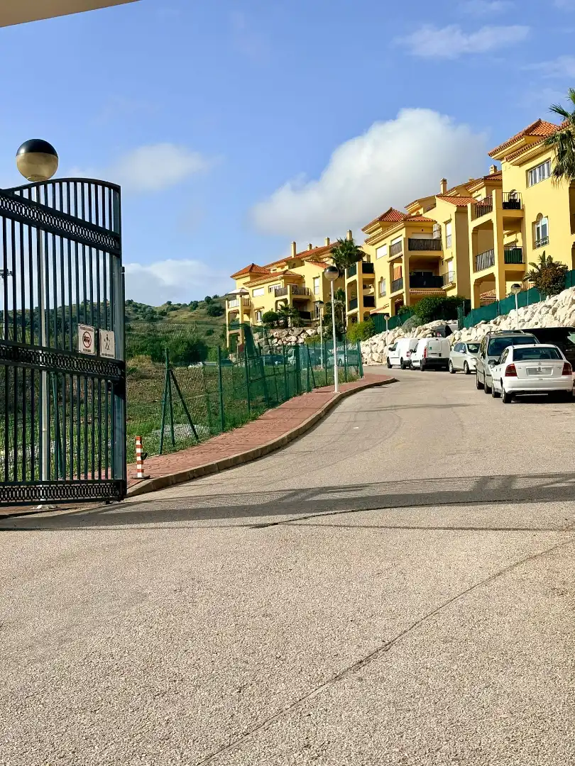 Habitatge amb piscina en venda a Riviera del Sol, imagen 22