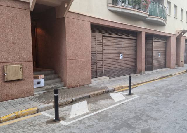 Trastero en Alquiler en Carrer del Castanyet, 6 en Santa Coloma de Farners