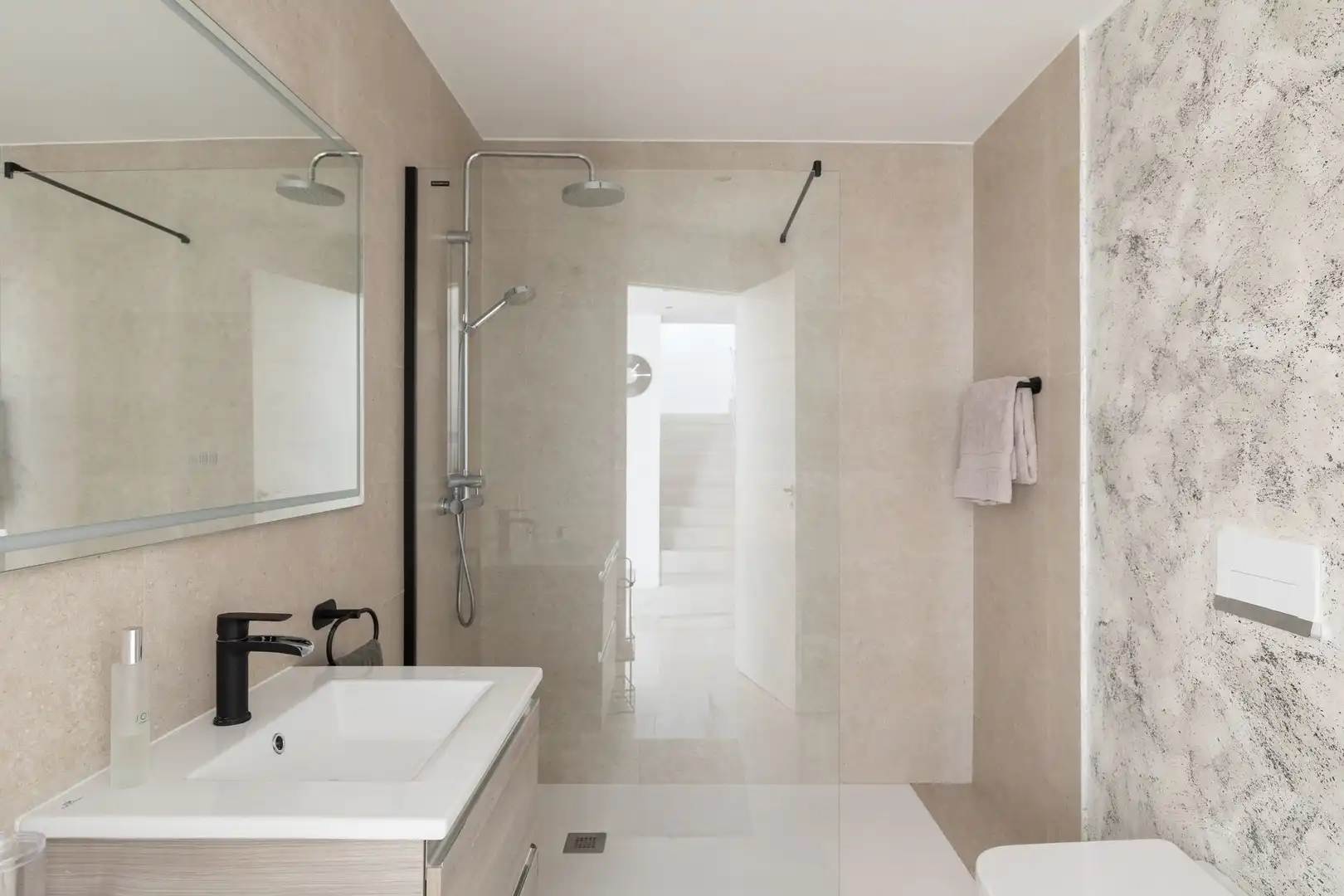 Apartament amb ascensor en venda a Torrequebrada, imagen 25