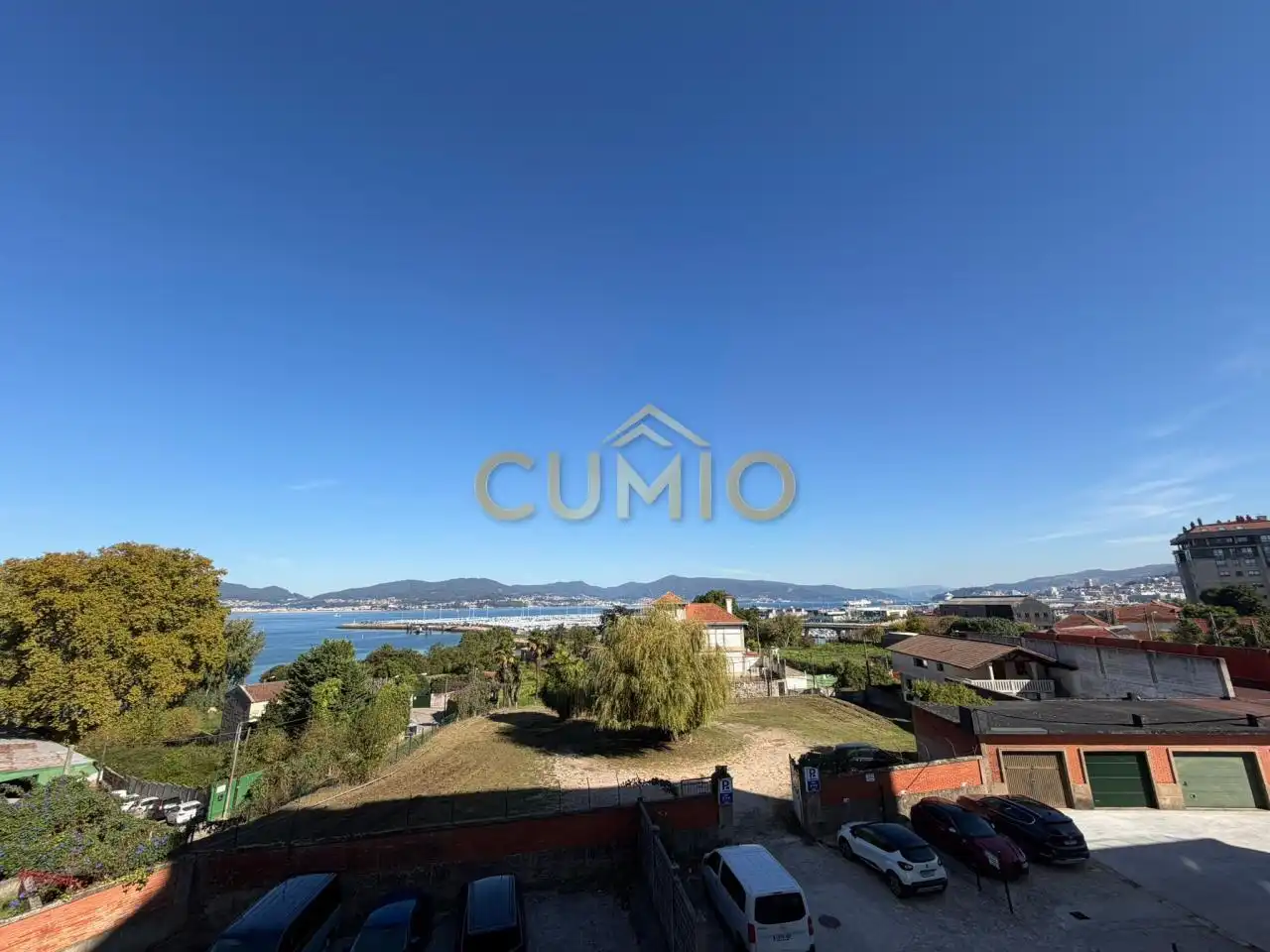 Flat for sale in Alcabre