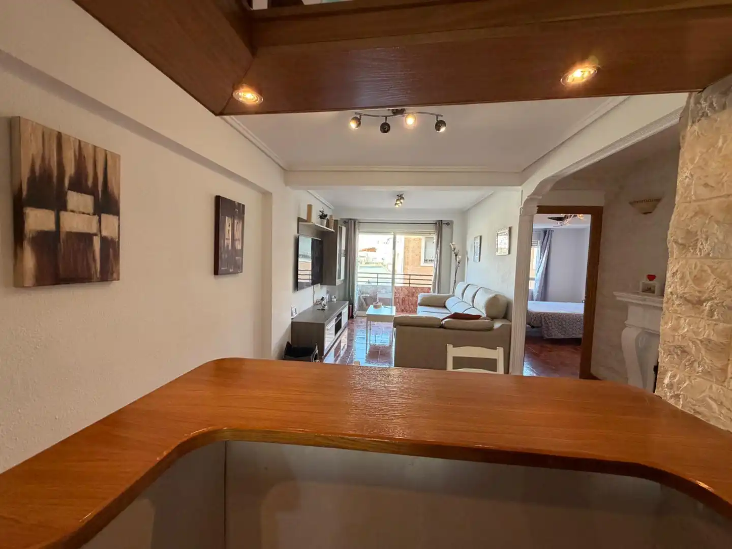 Appartement avec terrasse à vendre à Avenida Avenida Primero de Mayo, imagen 8
