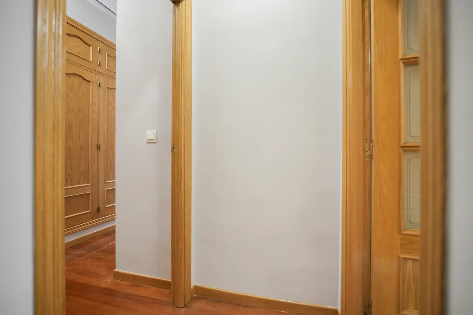 Flat for sale in Valladolid  with Heating, Parquet flooring and Storage room
