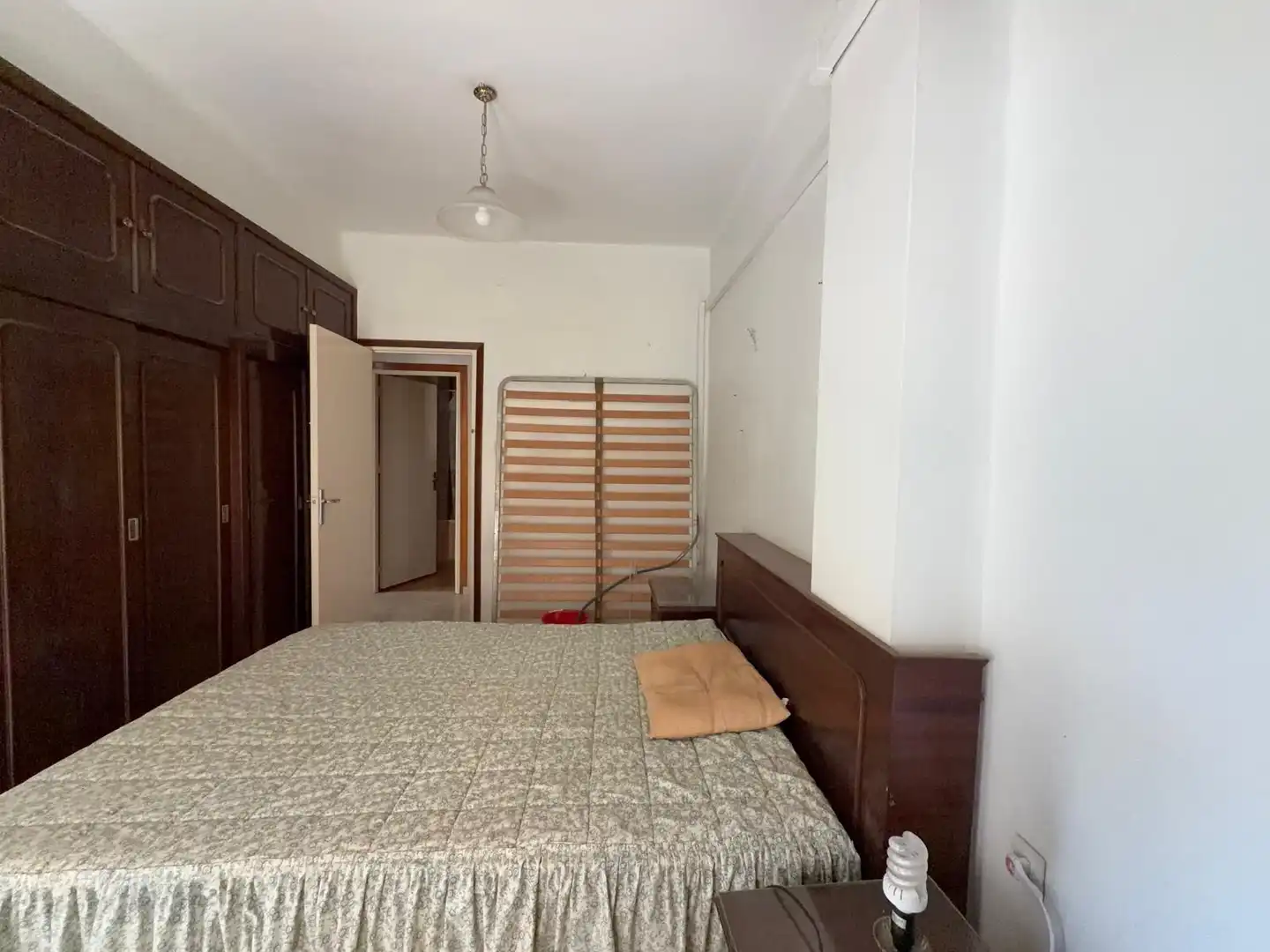 Habitación de Piso en venta en Málaga