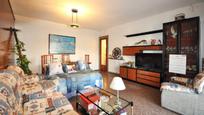 Living room of Flat for sale in Lloret de Mar  with Heating, Private garden and Terrace