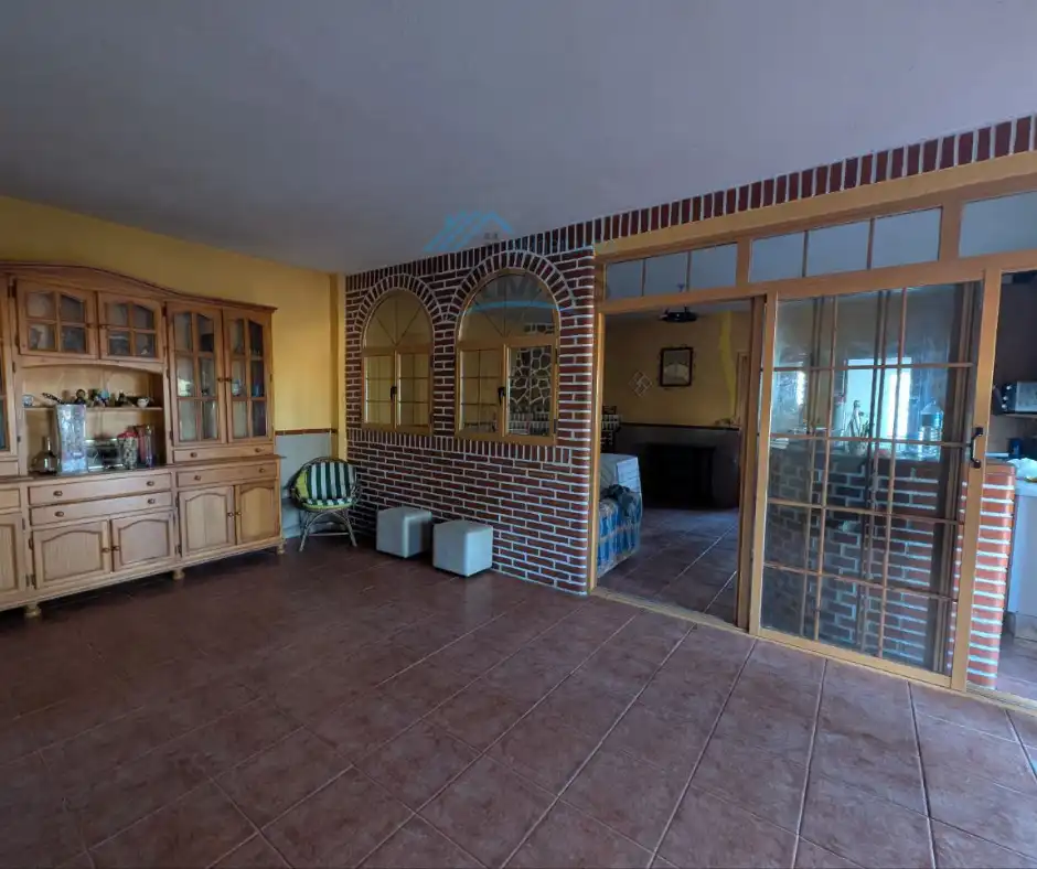 Casa rústica amb jardí en venda a Talayuela, imagen 5