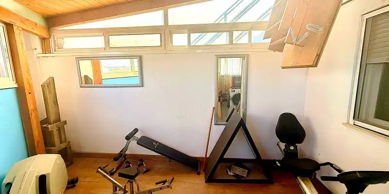 Flat for sale in Vegas del Genil  with Terrace