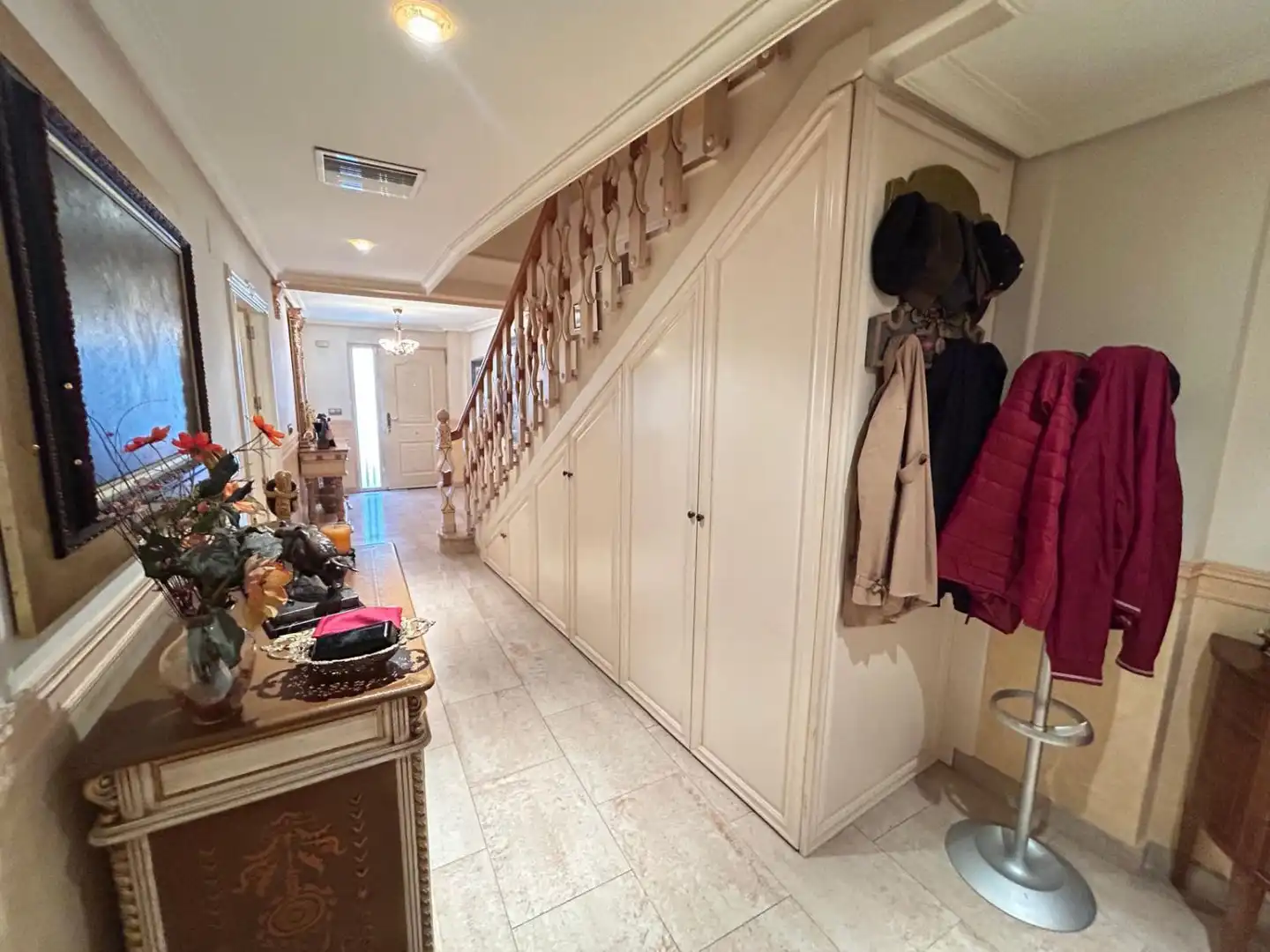 Casa adosada en venta en Crevillent
