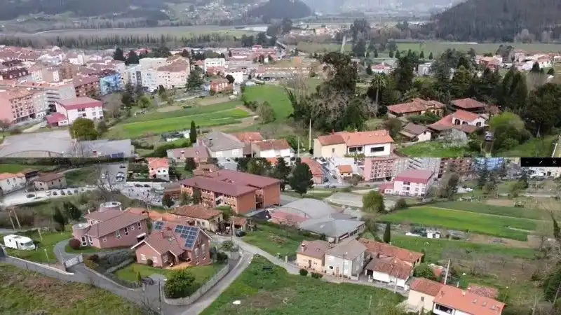 Terreny residencial en venda a Pravia, imagen 5