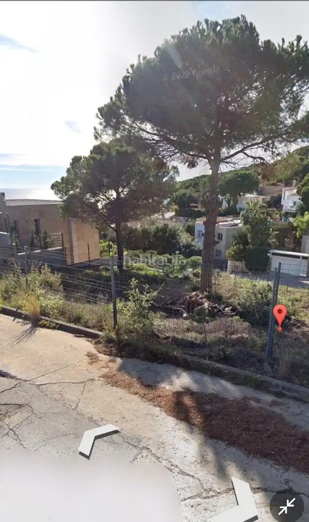 Terreno residencial en venta en Urbanitzacio Mongola 3, imagen 3