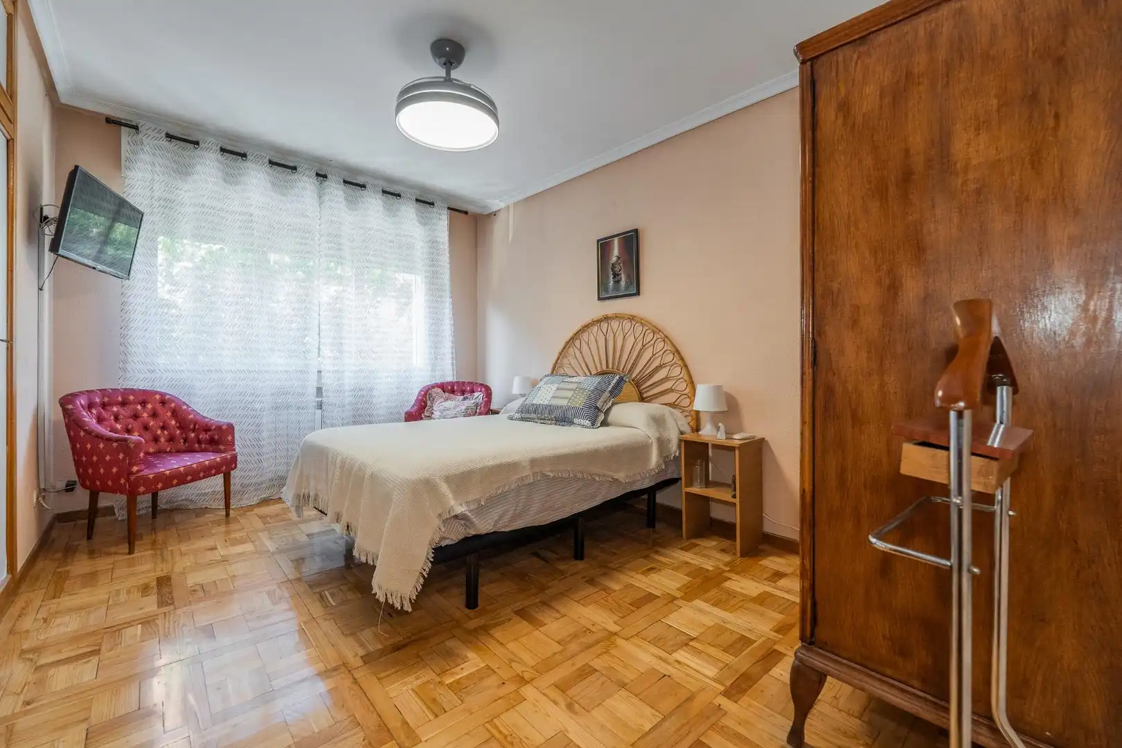 Flat with lift for sale in Calle SANTA VIRGILIA, imagen 22