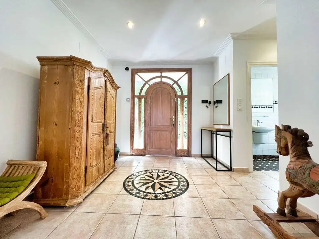 Country house zum Verkauf in Altea ciudad