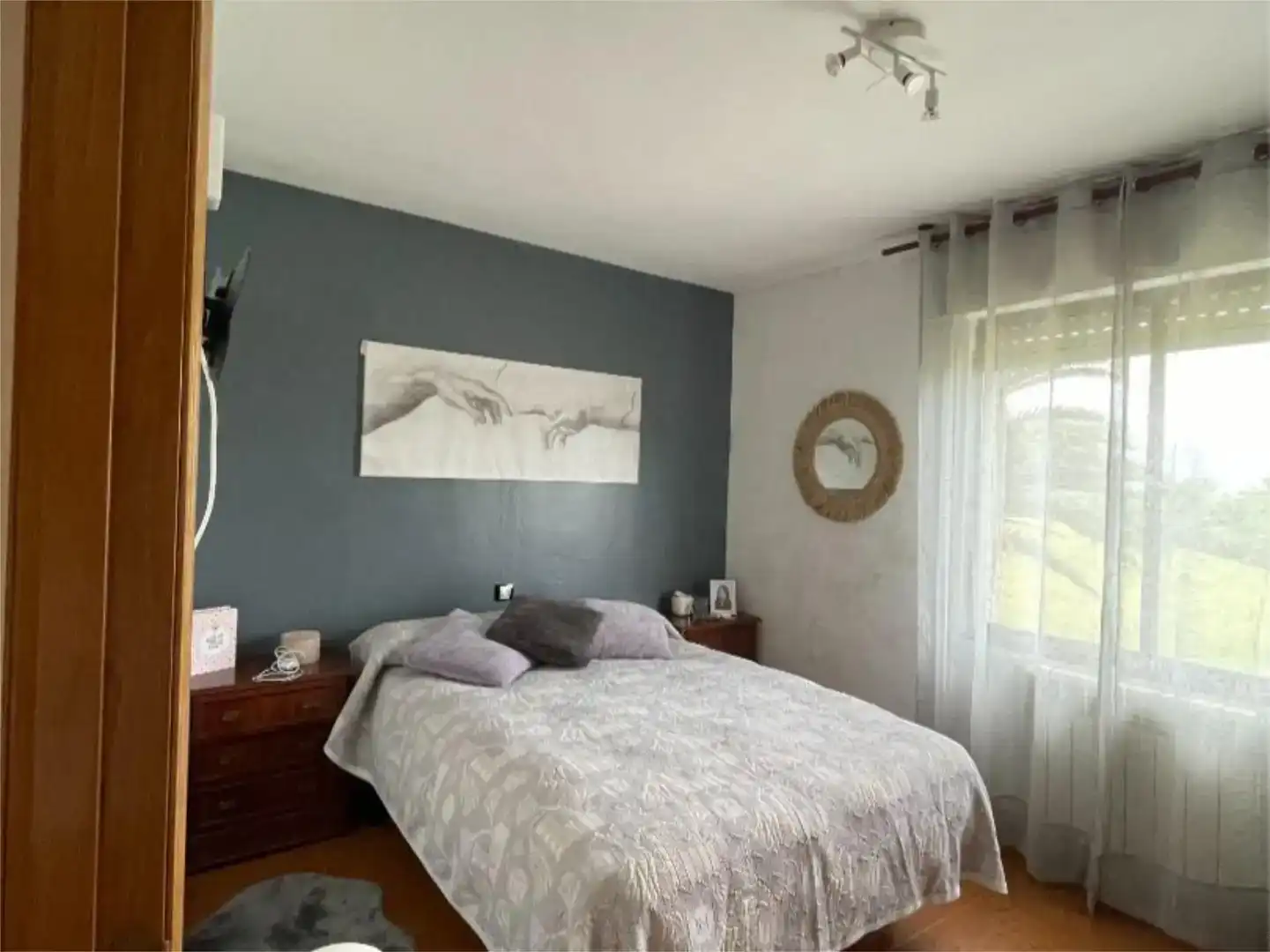 Dormitori de Casa o xalet en venda en Parres