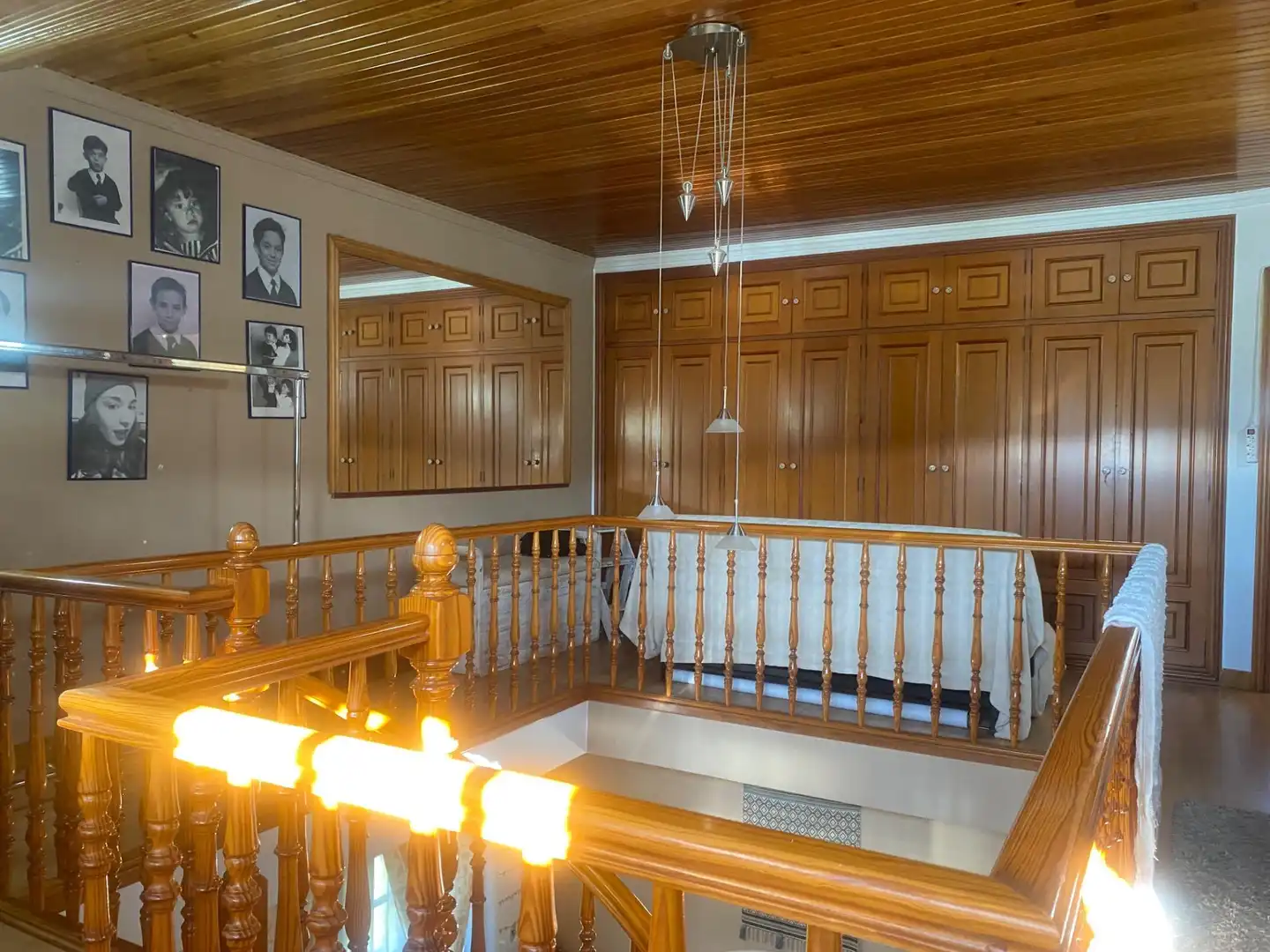 Casa o chalet en venta en Vilagarcía de Arousa con Calefacción, Jardín privado y Parquet