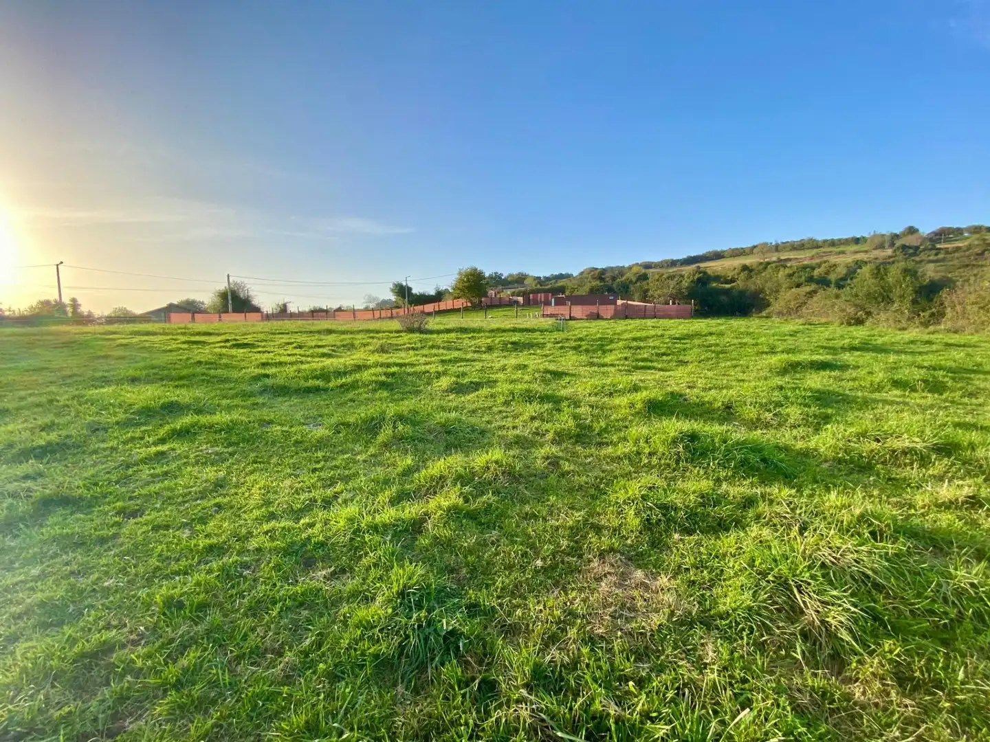 Residential land for sale in Parroquias Norte, imagen 20
